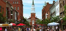 Burlington