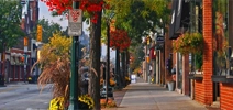 Oakville