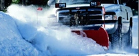 Professional Snow Removal